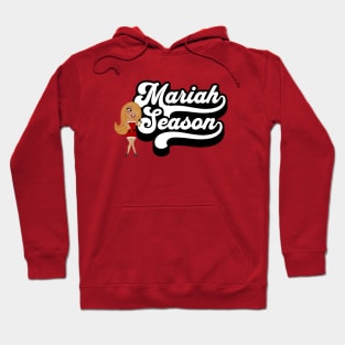 Mariah Season Hoodie